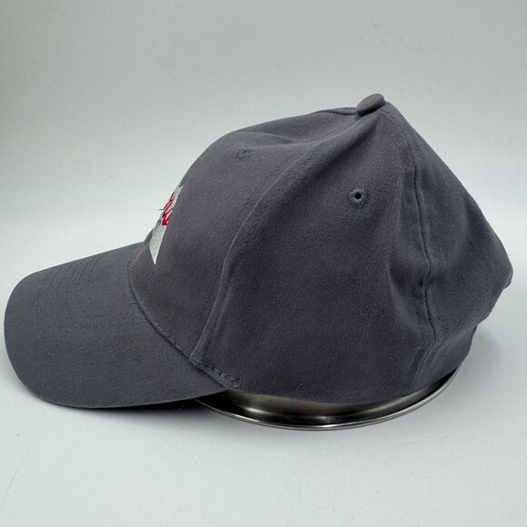 COORS LIGHT Mens Hat Snapback Gray Trucker Baseball Colorado Cap Promo - Picture 9 of 14
